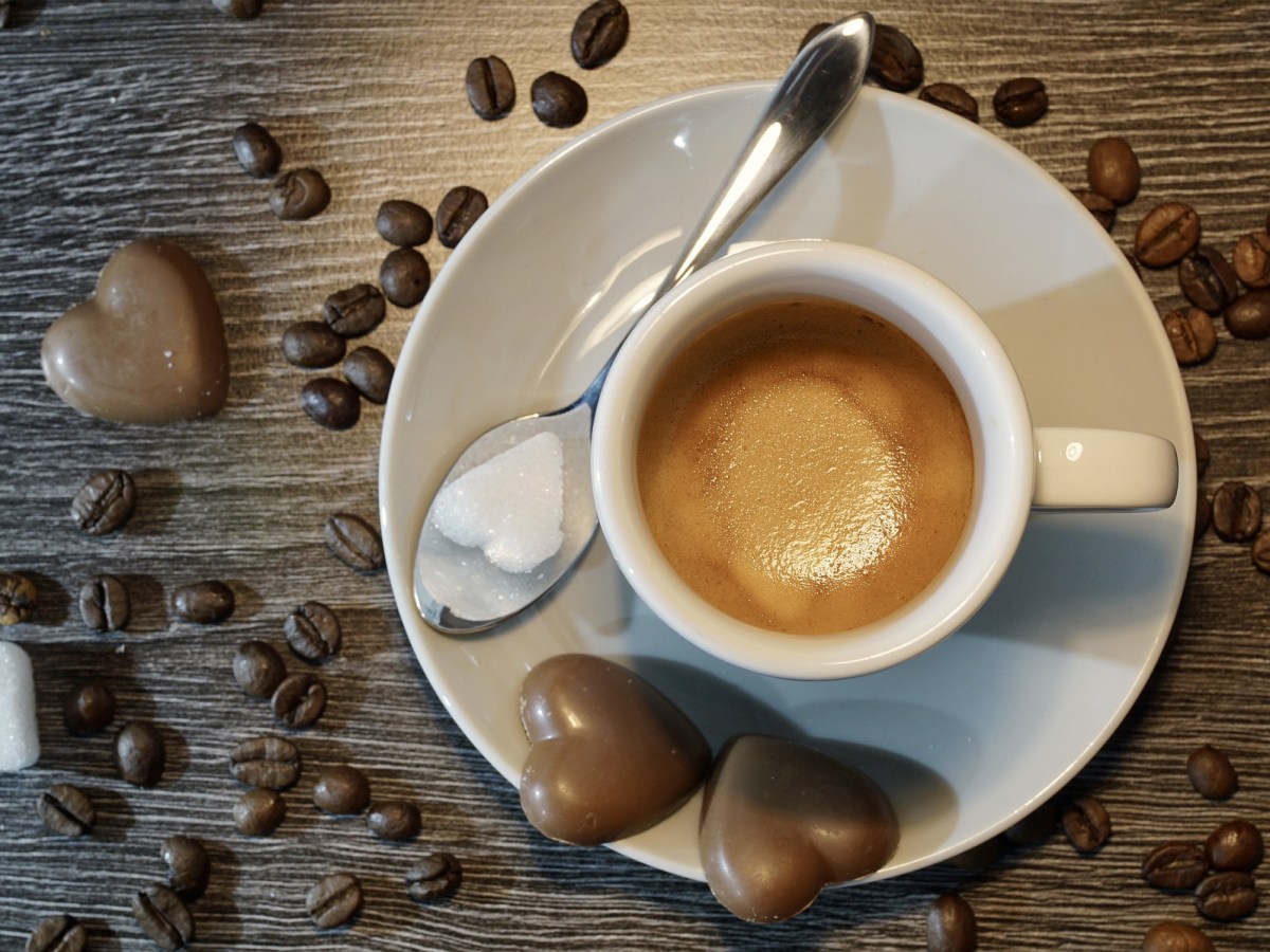 Espresso: Una técnica y una&nbsp;bebida